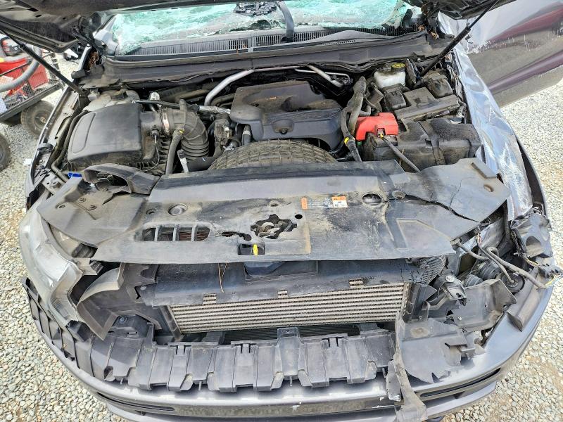 Фото 11 с аукциона – 2020 FORD RANGER с VIN 1FTER4FH0LLA37293
