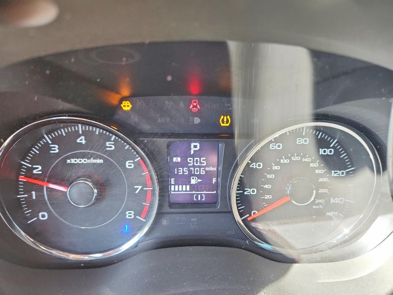 Photo 9 from auction – 2014 SUBARU FORESTER with VIN JF2SJGMC5EH479187