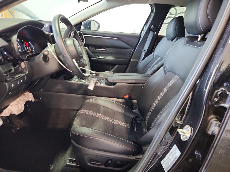 Photo 7 from auction – 2026 MAZDA CX-50 with VIN 7MMVABBL1TN470745