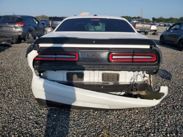 Photo 6 from auction – 2023 DODGE CHALLENGER with VIN 2C3CDZAG6PH641844