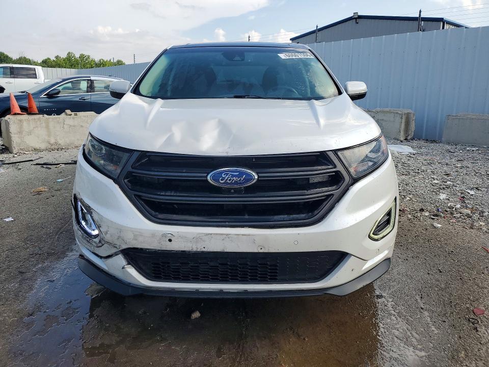 Photo 5 from auction – 2015 FORD EDGE with VIN 2FMTK4AP8FBB73326