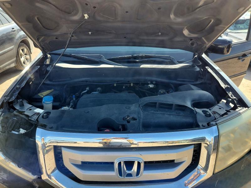 صورة رقم 12 من المزاد - 2011 HONDA PILOT مع VIN 5FNYF4H48BB058488
