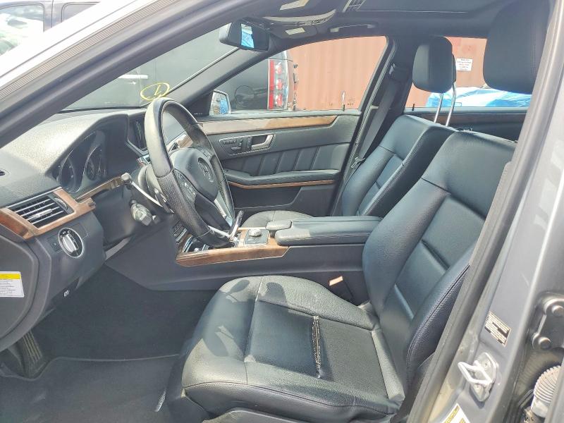 Photo 7 from auction – 2012 MERCEDES-BENZ E with VIN WDDHF8JBXCA618401