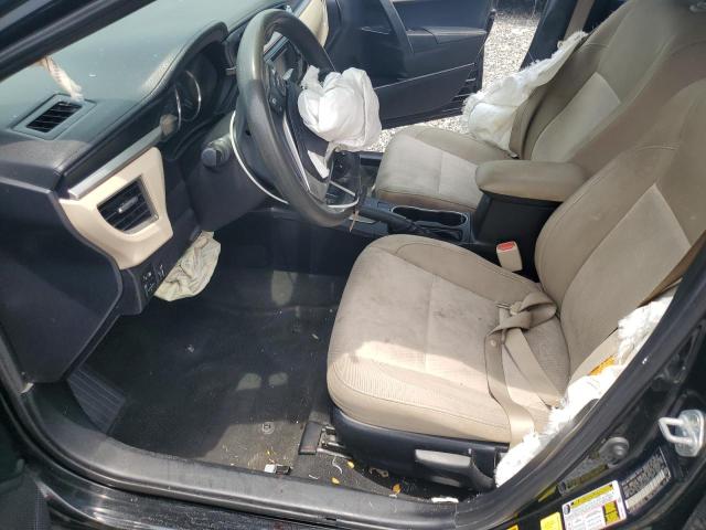 Photo 7 from auction – 2015 TOYOTA COROLLA with VIN 2T1BURHE2FC432363
