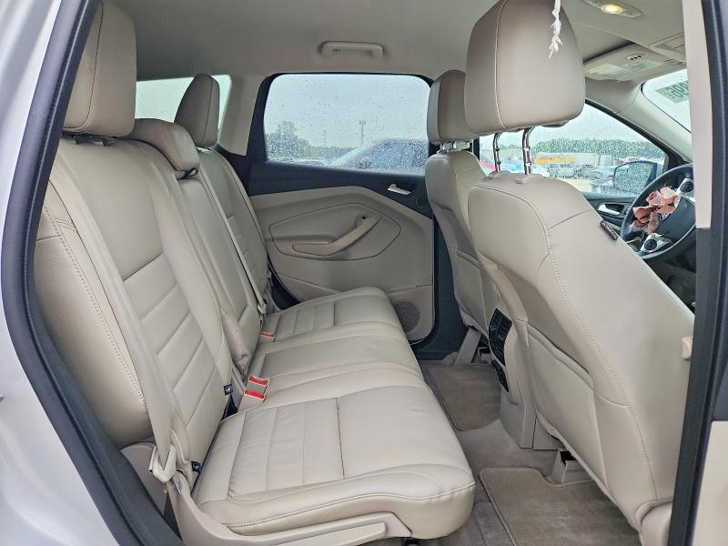 Photo 10 from auction – 2013 FORD ESCAPE with VIN 1FMCU0H94DUB63717