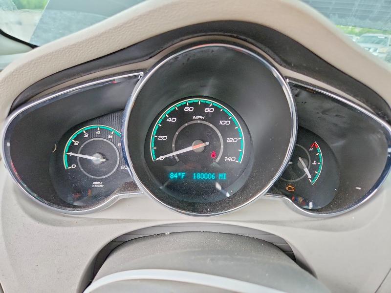 Photo 9 from auction – 2012 CHEVROLET MALIBU with VIN 1G1ZB5E08CF292031