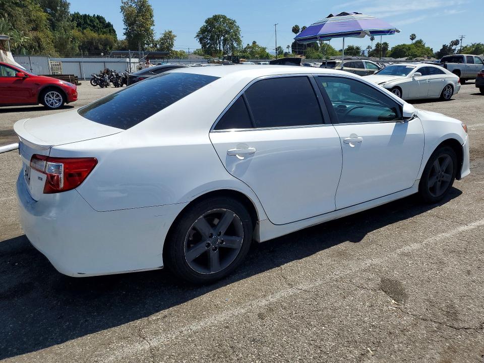 Photo 3 from auction – 2014 TOYOTA CAMRY with VIN 4T1BF1FK2EU463677