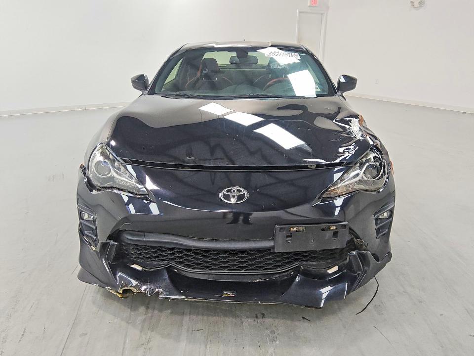 Photo 5 from auction – 2019 TOYOTA 86 with VIN JF1ZNAE19K9702211