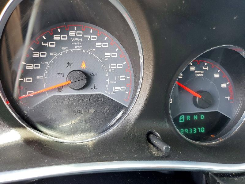 Photo 9 from auction – 2014 DODGE AVENGER with VIN 1C3CDZAG4EN161435