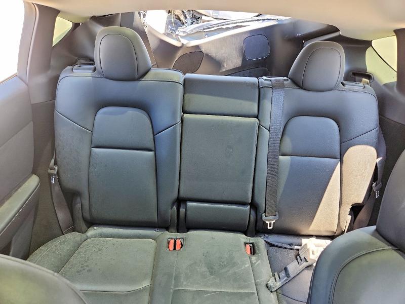 صورة رقم 11 من المزاد - 2023 TESLA MODEL Y مع VIN 7SAYGDEE6PA209331