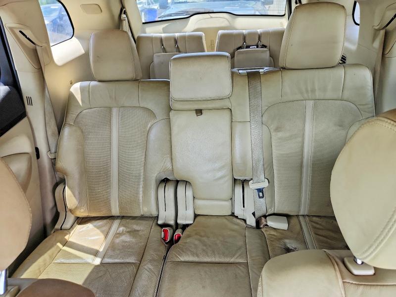 Photo 10 from auction – 2016 LINCOLN MKT with VIN 2LMHJ5AT7GBL03176