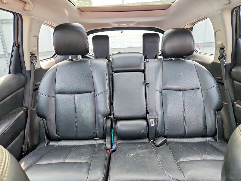 Photo 10 from auction – 2013 NISSAN PATHFINDER with VIN 5N1AR2MM8DC652237