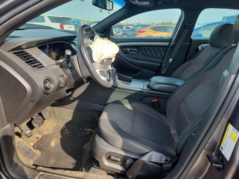 صورة رقم 7 من المزاد - 2013 FORD TAURUS مع VIN 1FAHP2E88DG229232