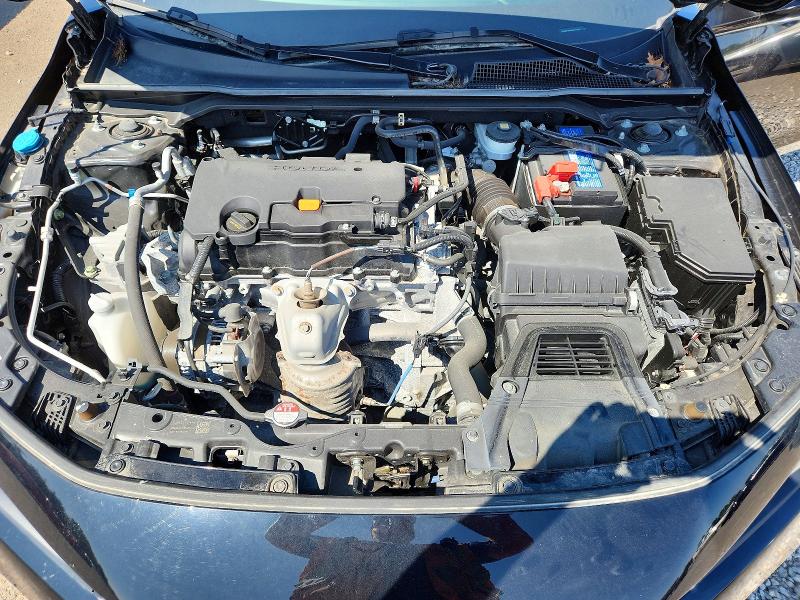 Photo 11 from auction – 2022 HONDA CIVIC with VIN 2HGFE2F50NH112067