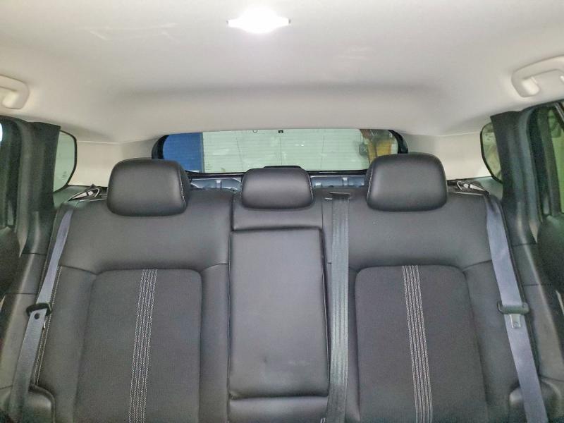 Photo 10 from auction – 2025 MAZDA CX-50 with VIN 7MMVAABW9SN107581