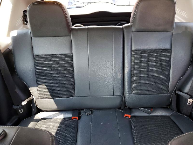 Photo 10 from auction – 2014 JEEP COMPASS with VIN 1C4NJDEB2ED848112