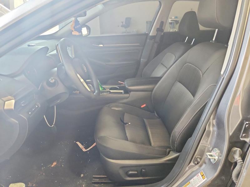 Photo 7 from auction – 2024 NISSAN ALTIMA with VIN 1N4BL4DV1RN383868