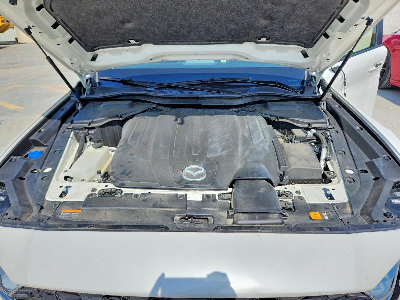 Снимка 12 от търг – 2024 MAZDA CX-90 с VIN JM3KKAHD7R1172279