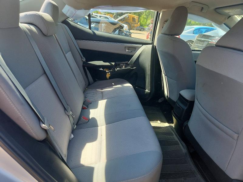 Photo 10 from auction – 2014 TOYOTA COROLLA with VIN 2T1BURHE0EC045633