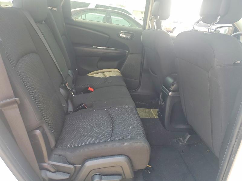 Photo 11 from auction – 2012 DODGE JOURNEY with VIN 3C4PDCBG0CT223841