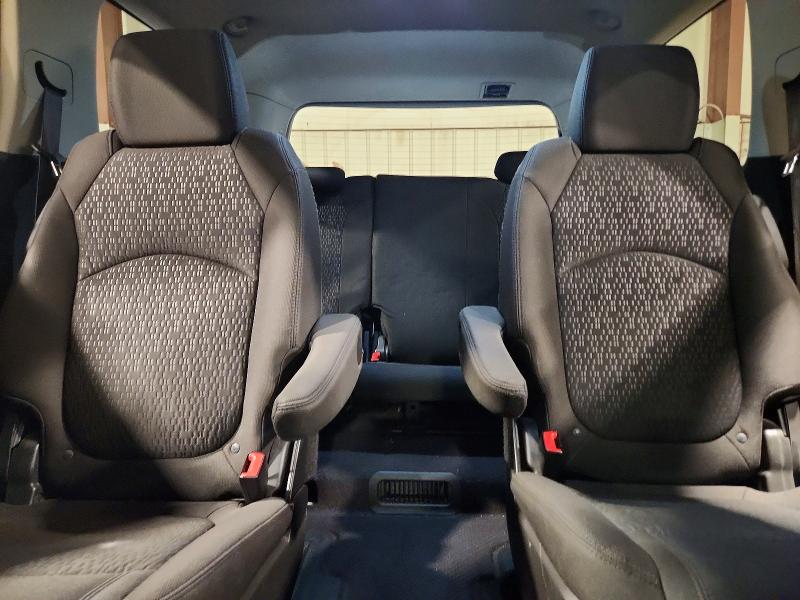 Photo 10 from auction – 2011 GMC ACADIA with VIN 1GKKVPED6BJ329608