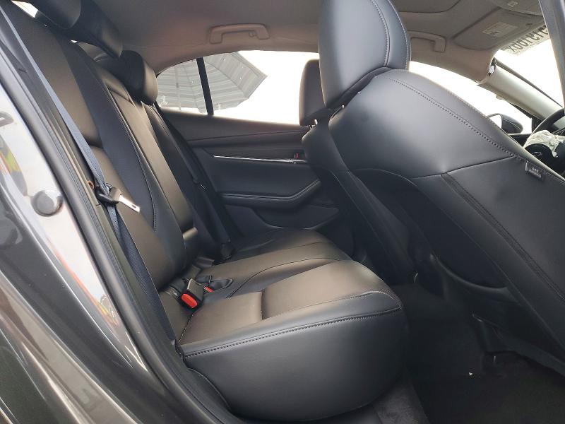 Photo 10 from auction – 2026 MAZDA 3 with VIN JM1BPBEY3T1879037