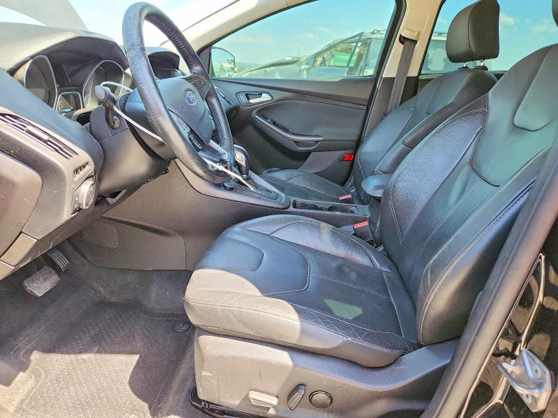 Photo 7 from auction – 2016 FORD FOCUS with VIN 1FADP3F20GL395190