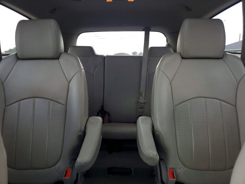 Photo 10 from auction – 2016 BUICK ENCLAVE with VIN 5GAKRCKD5GJ289057