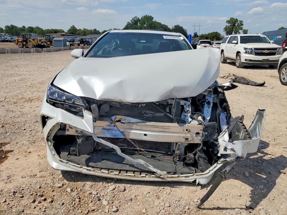 Photo 5 from auction – 2020 TOYOTA AVALON with VIN 4T1AZ1FB8LU046158