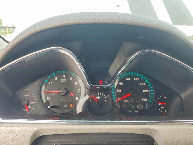 Photo 9 from auction – 2017 CHEVROLET TRAVERSE with VIN 1GNKVHKD3HJ124513