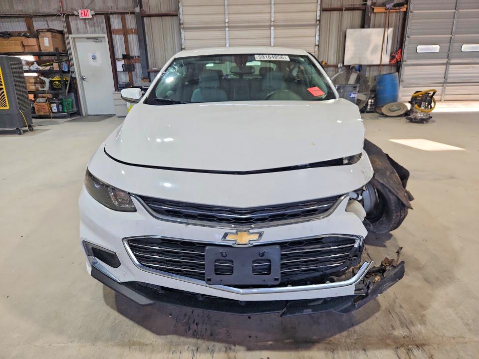 Photo 5 from auction – 2016 CHEVROLET MALIBU with VIN 1G1ZE5STXGF202390
