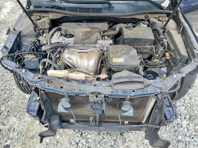 Photo 11 from auction – 2016 TOYOTA CAMRY with VIN 4T1BF1FK9GU504907