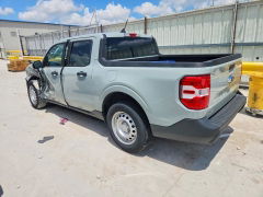 Foto 2 de la subasta – 2024 FORD MAVERICK con VIN 3FTTW8A30RRB25371