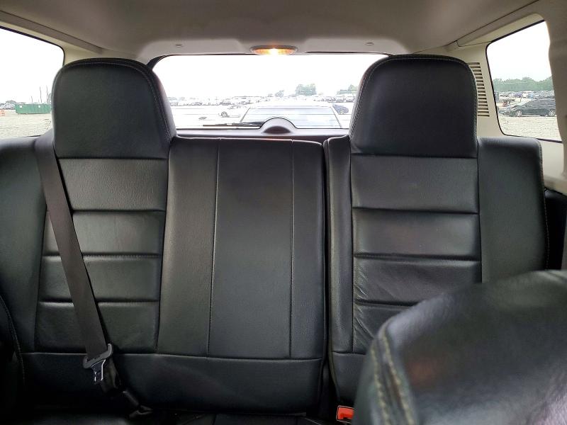 Photo 10 from auction – 2016 JEEP PATRIOT with VIN 1C4NJRFB2GD695441