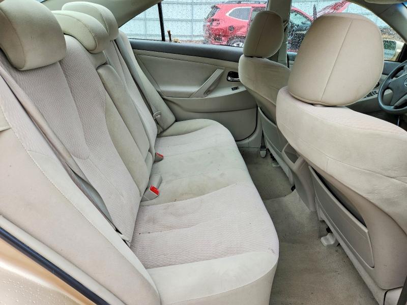 صورة رقم 10 من المزاد - 2011 TOYOTA CAMRY مع VIN 4T1BF3EK7BU735309