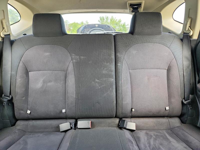 Photo 10 from auction – 2015 NISSAN ROGUE SELECT with VIN JN8AS5MT3FW659247