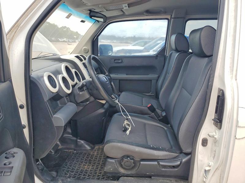 Снимка 7 от търг – 2004 HONDA ELEMENT с VIN 5J6YH18394L005888