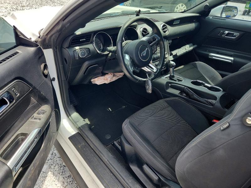 Photo 8 from auction – 2015 FORD MUSTANG with VIN 1FA6P8AM4F5379852