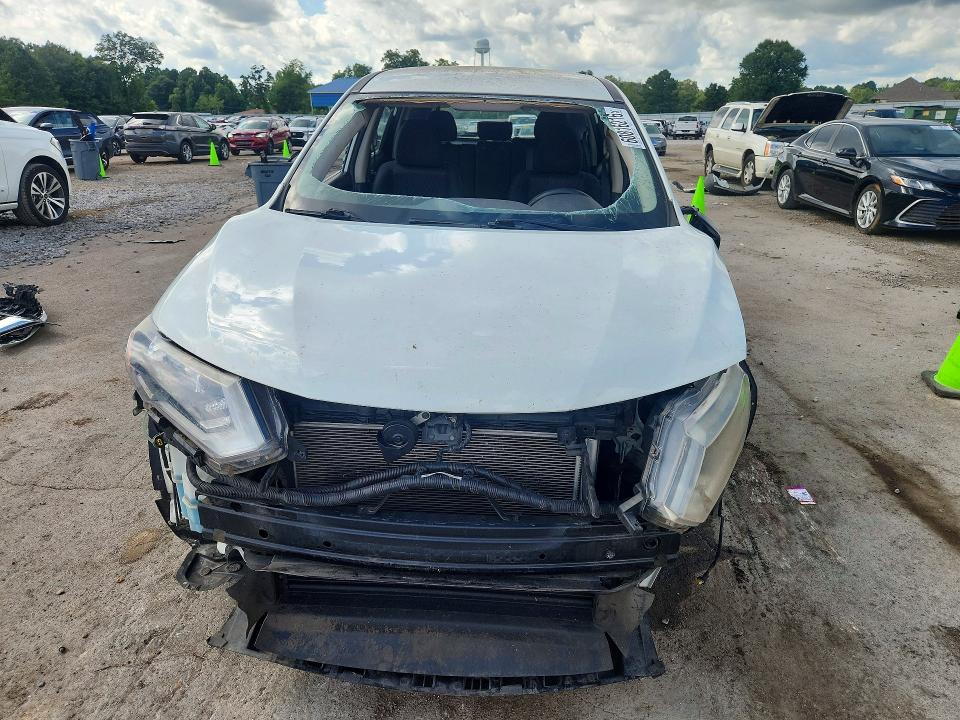 Фото 5 с аукциона – 2017 NISSAN ROGUE с VIN KNMAT2MV1HP528484