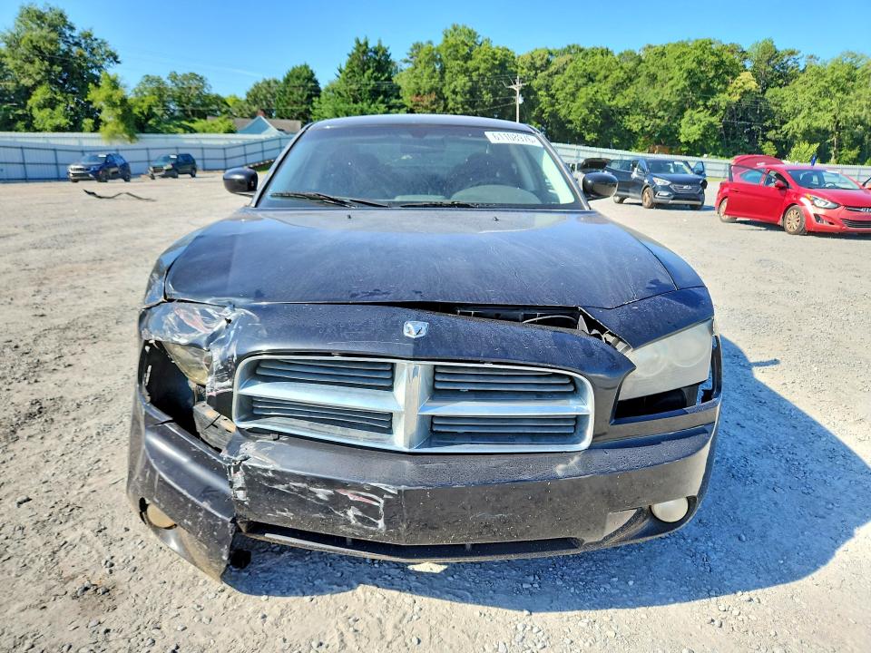 Photo 5 from auction – 2010 DODGE CHARGER with VIN 2B3CA3CVXAH158640