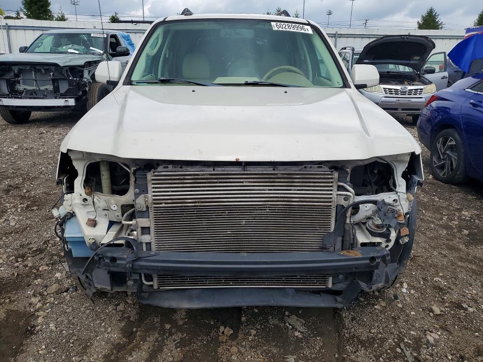 Photo 5 from auction – 2010 FORD ESCAPE with VIN 1FMCU0EG3AKB95746
