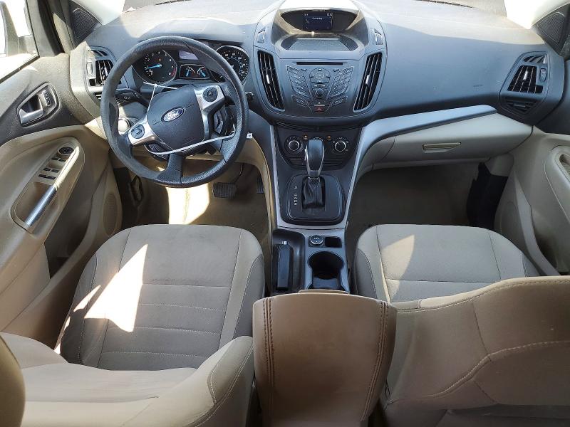 Photo 8 from auction – 2014 FORD ESCAPE with VIN 1FMCU0GX7EUD66019