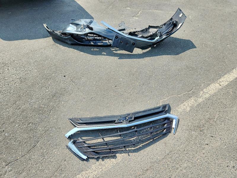 Photo 13 from auction – 2019 CHEVROLET EQUINOX with VIN 2GNAXUEV1K6174690