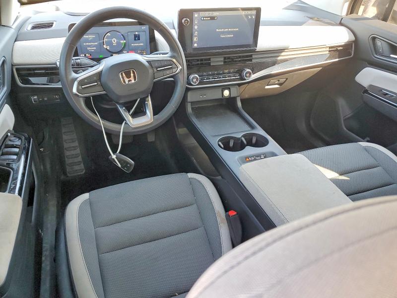 Photo 8 from auction – 2024 HONDA PROLOGUE with VIN 3GPKHVRJ1RS546501
