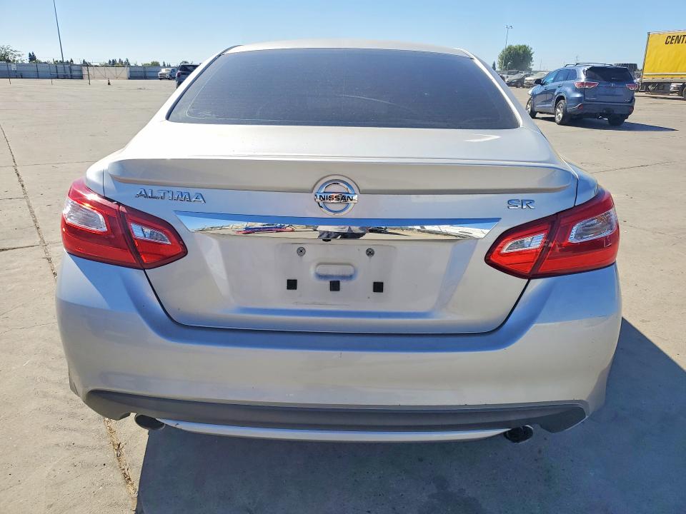 Photo 6 from auction – 2016 NISSAN ALTIMA with VIN 1N4AL3AP0GC158989