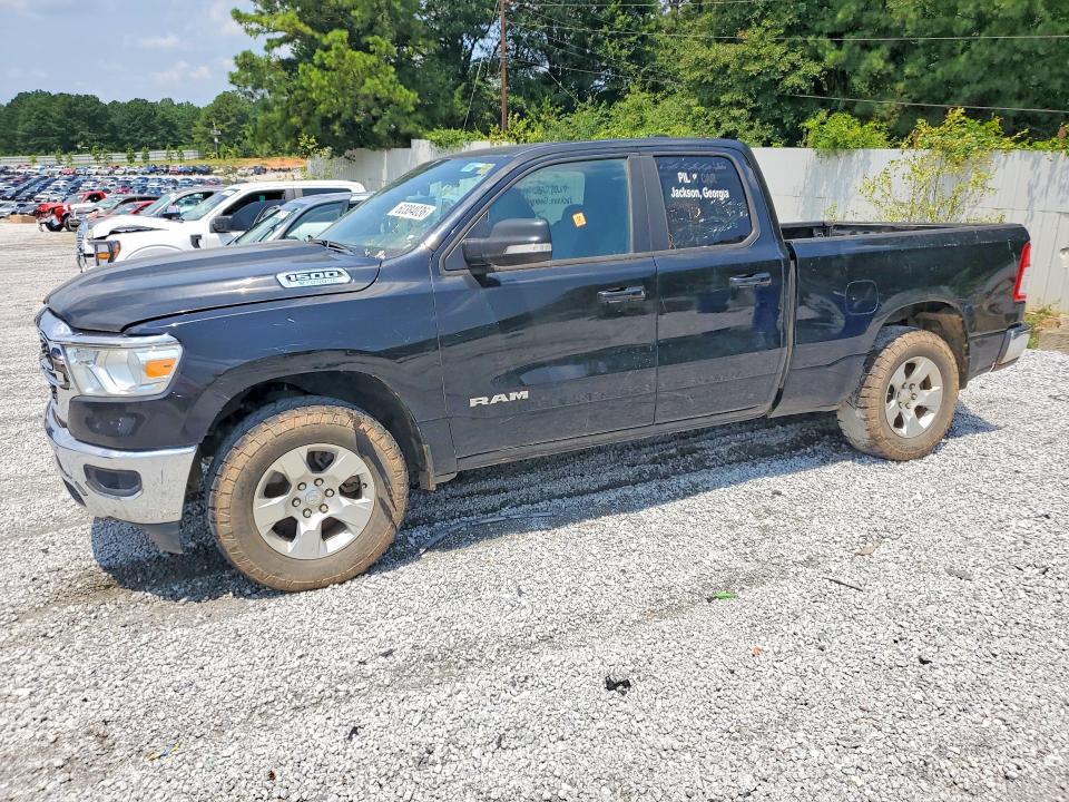 2022 RAM 1500 - Търг №62384036