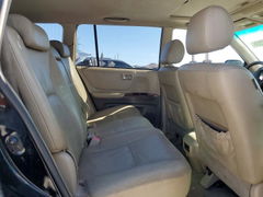 Фото 10 с аукциона – 2006 TOYOTA HIGHLANDER с VIN JTEEW21A360010355