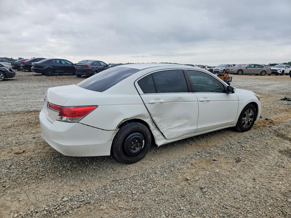 صورة رقم 3 من المزاد - 2012 HONDA ACCORD مع VIN 1HGCP2F40CA088739