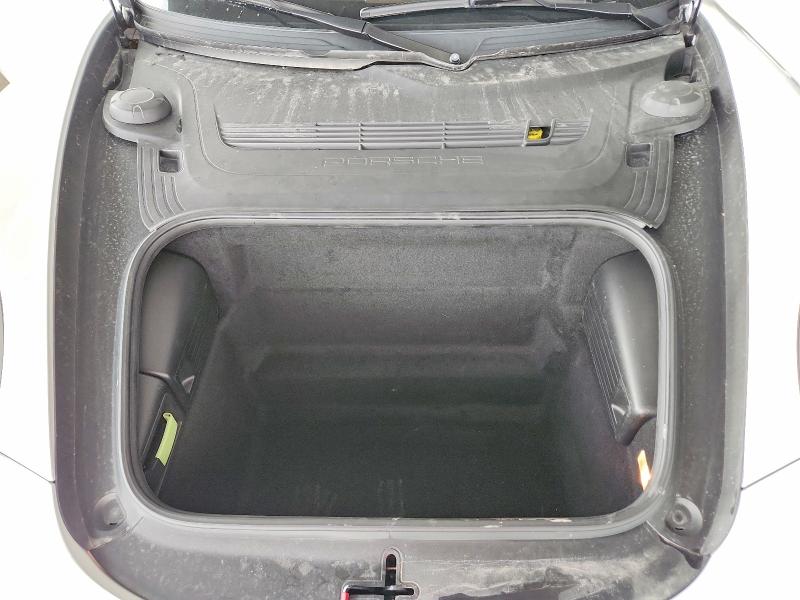 Photo 11 from auction – 2014 PORSCHE 911 with VIN WP0AA2A94ES106313