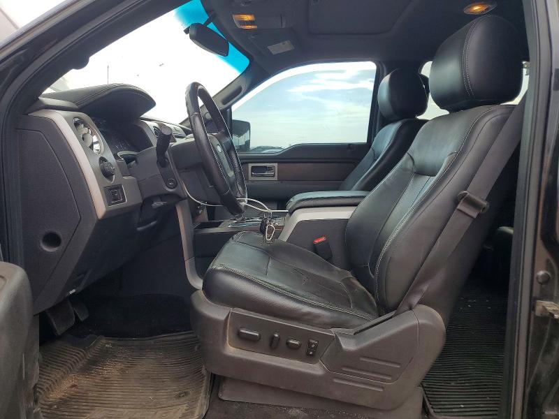Photo 7 from auction – 2014 FORD F150 with VIN 1FTFW1ET7EKE13174